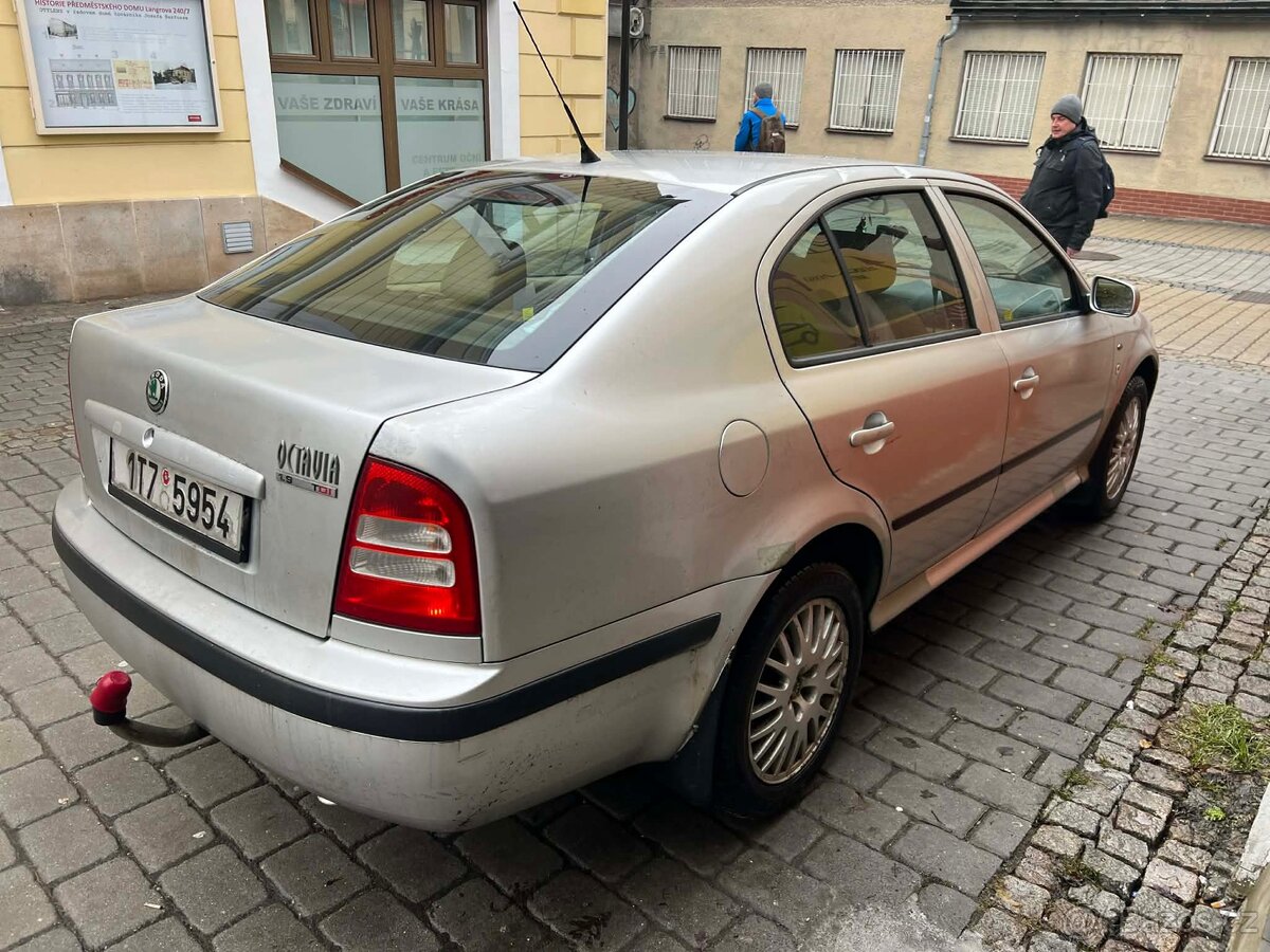 Prodám nebo vyměním - 2