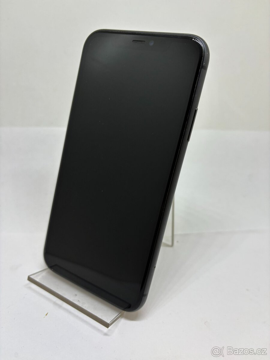 Apple iPhone 11 128GB Black - 2