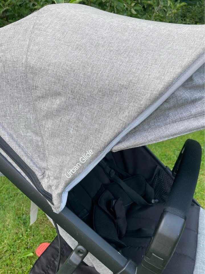 Kočárek Thule Urban Glide 2 - 2