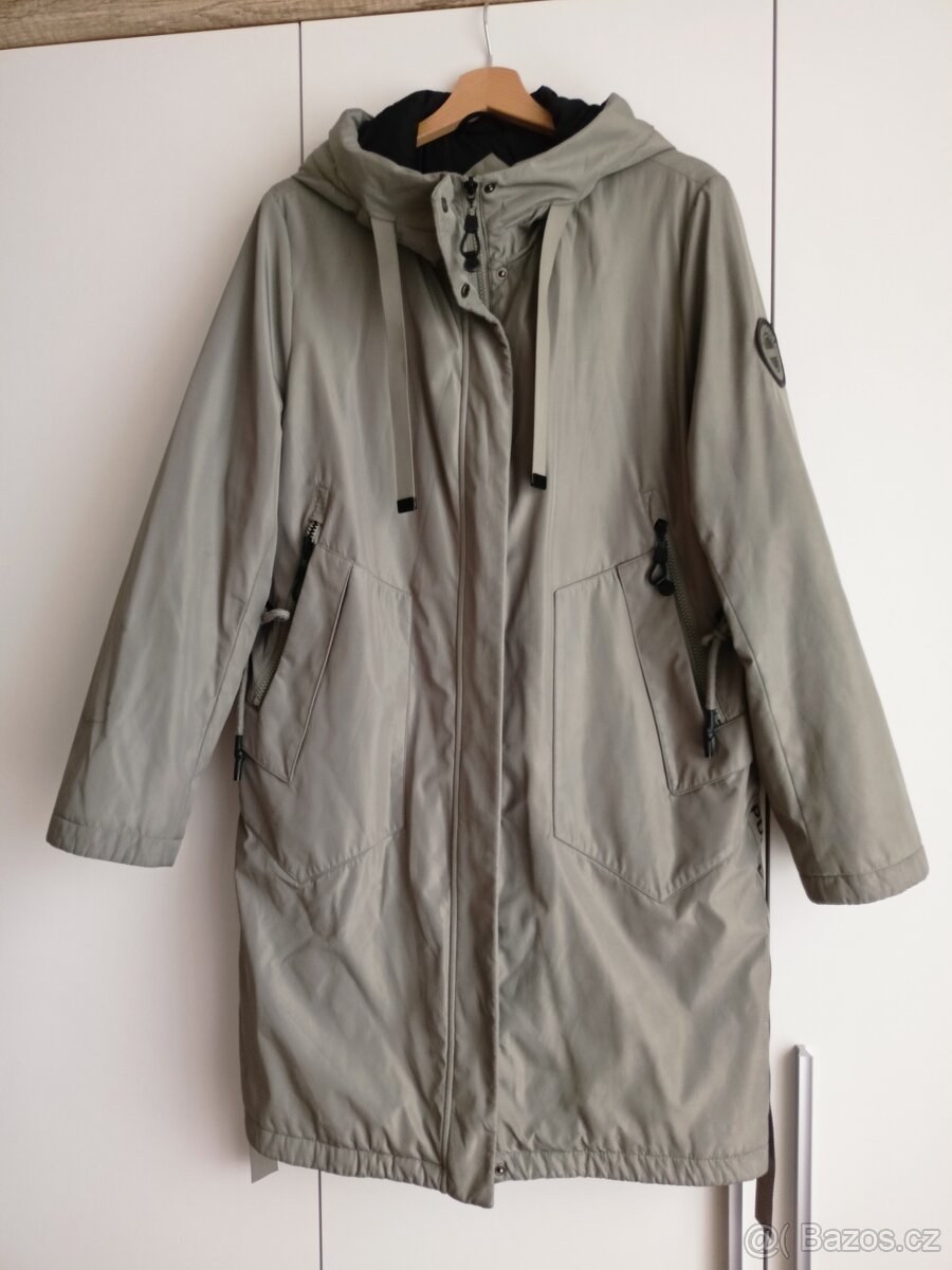Dámská přechodová bunda, 42/44 - 2