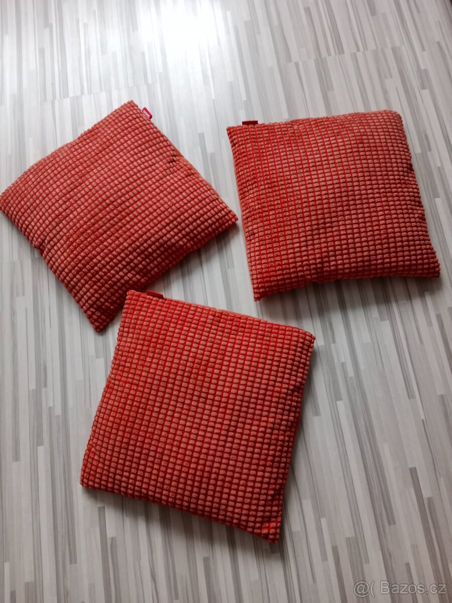 koberec k sedací soupravě - 2