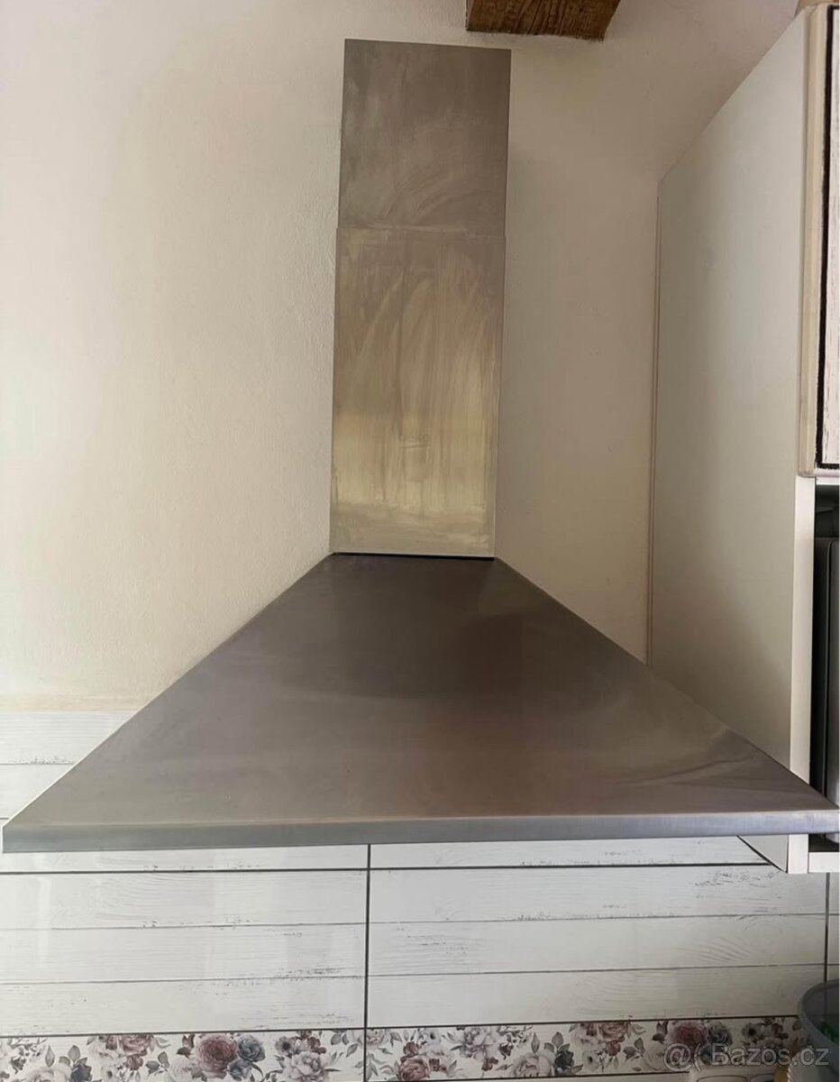 Digestoř kuchyňská Beko - 2