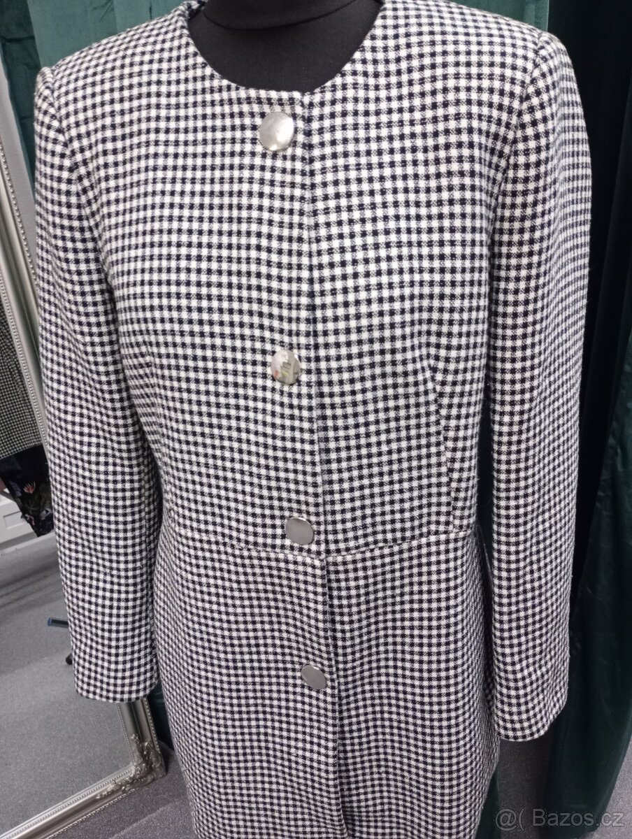 Sako dámské Zara - 2