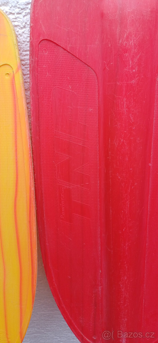 Pádlo TNP 145cm - 2