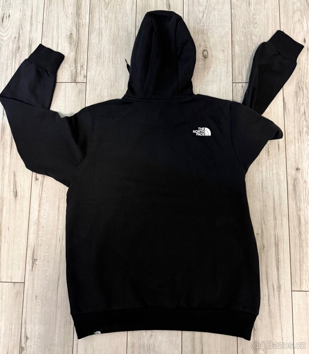 Mikina The North Face vel. L - 2