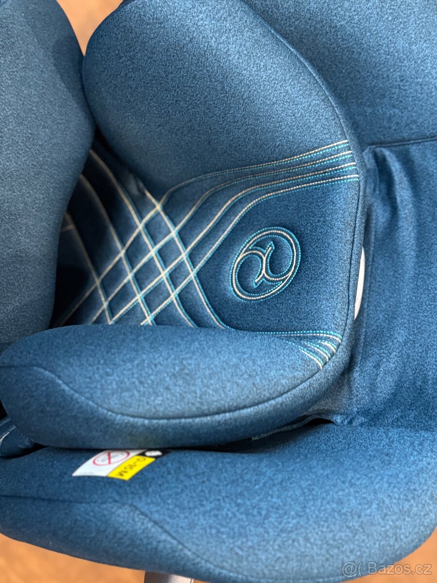 Cybex Antoris T i-size - 2