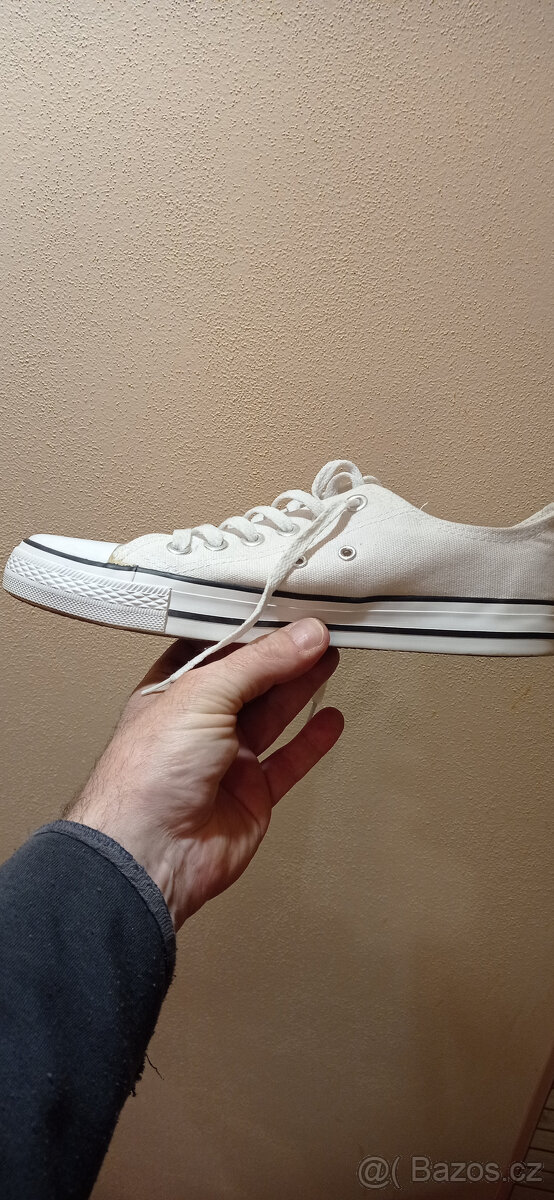 Converse-dámské. - 2