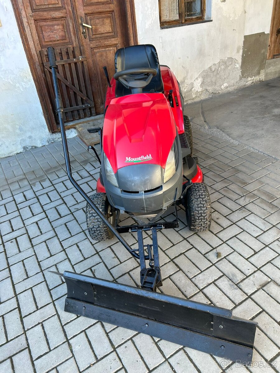 Castelgarden xt190hd - 2