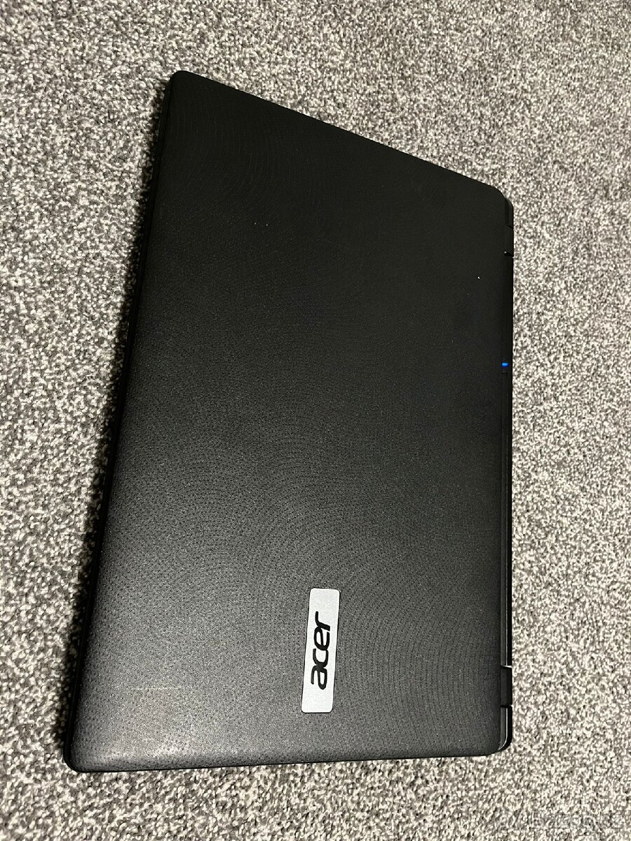 Acer Notebook 15.6" - 2