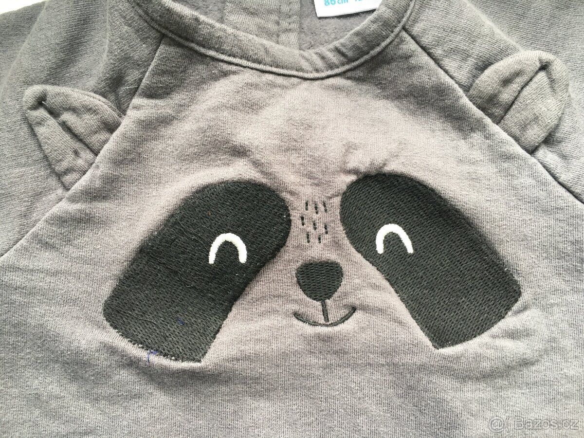 Pyžamo mýval So Cute 86 - 2