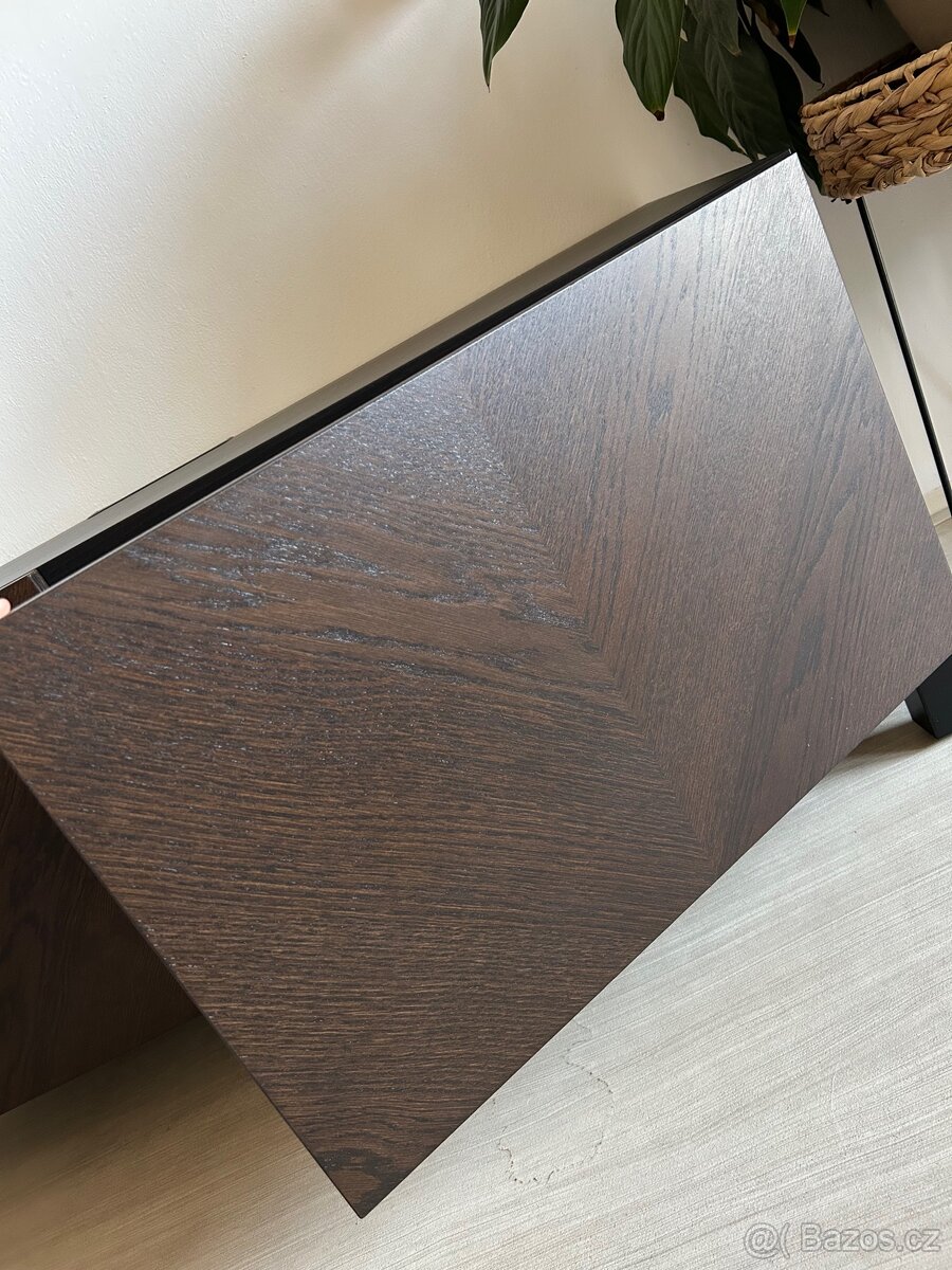 TV stolek IKEA Bestå - 2