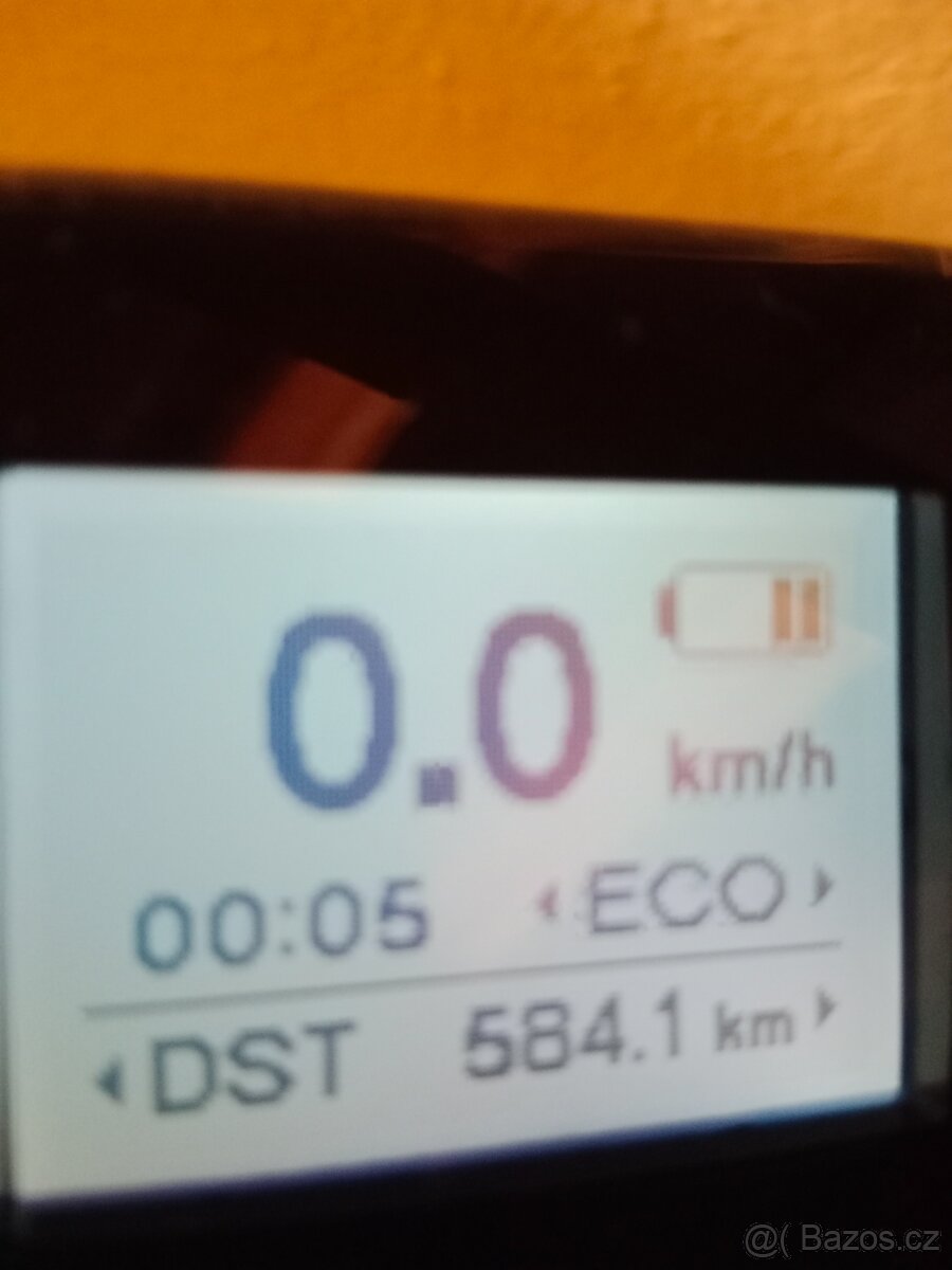 Dámské elektrokolo - 2