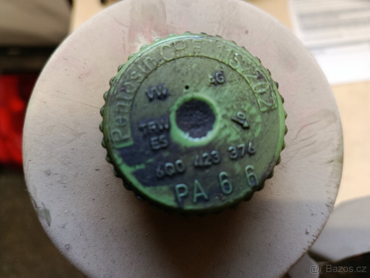 Servopumpa škoda fabia,Wv,seat - 2