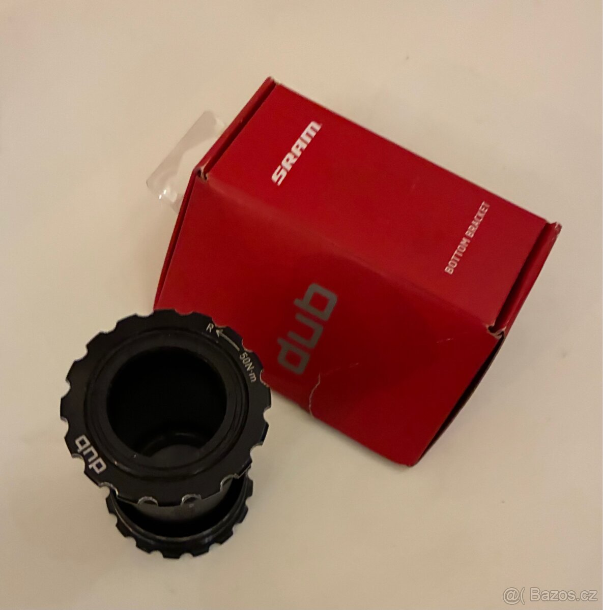 Střed T47 SRAM DUB wide - 2