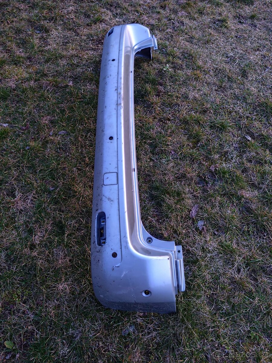 Citroen Jumpy, Peugeot Expert, Toyota Proace - 2