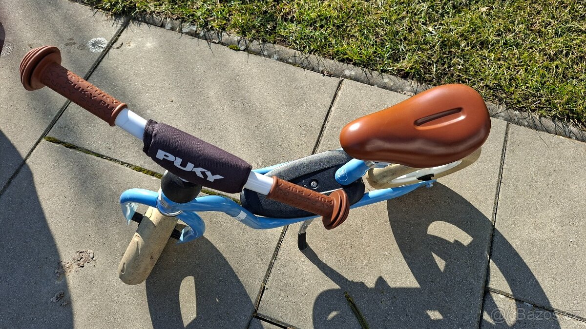 Odrážedlo Puky - 2