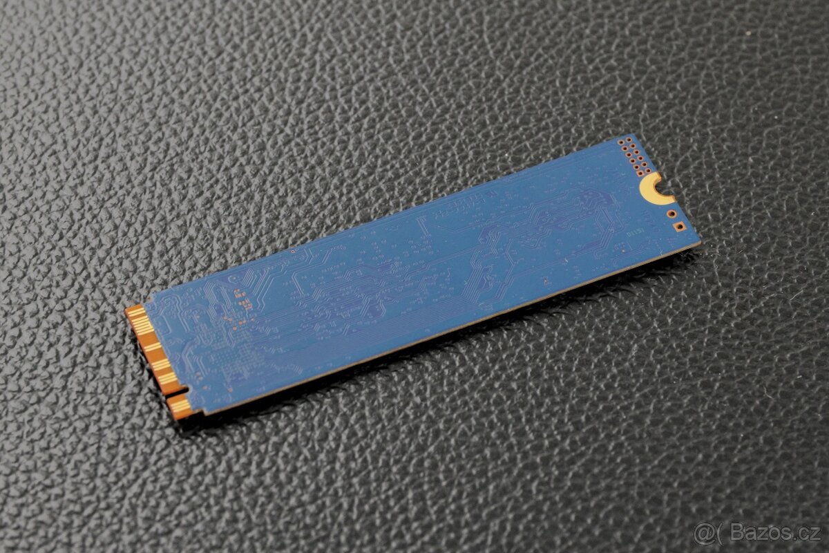 2TB M.2 SSD KINGSTON NV2 PCIE4.0 NVME - 2