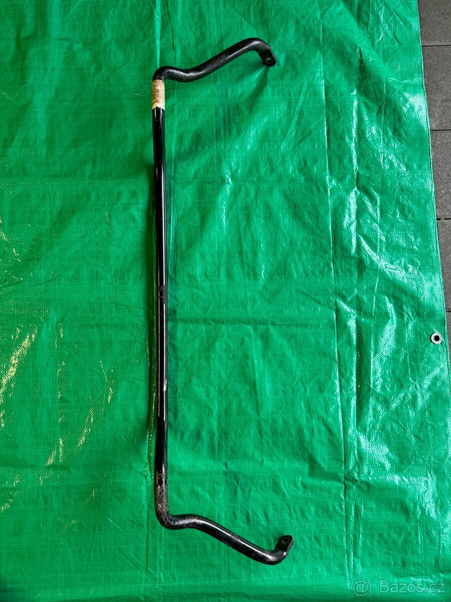 BMW e46 328i přední stabilizátor - 2