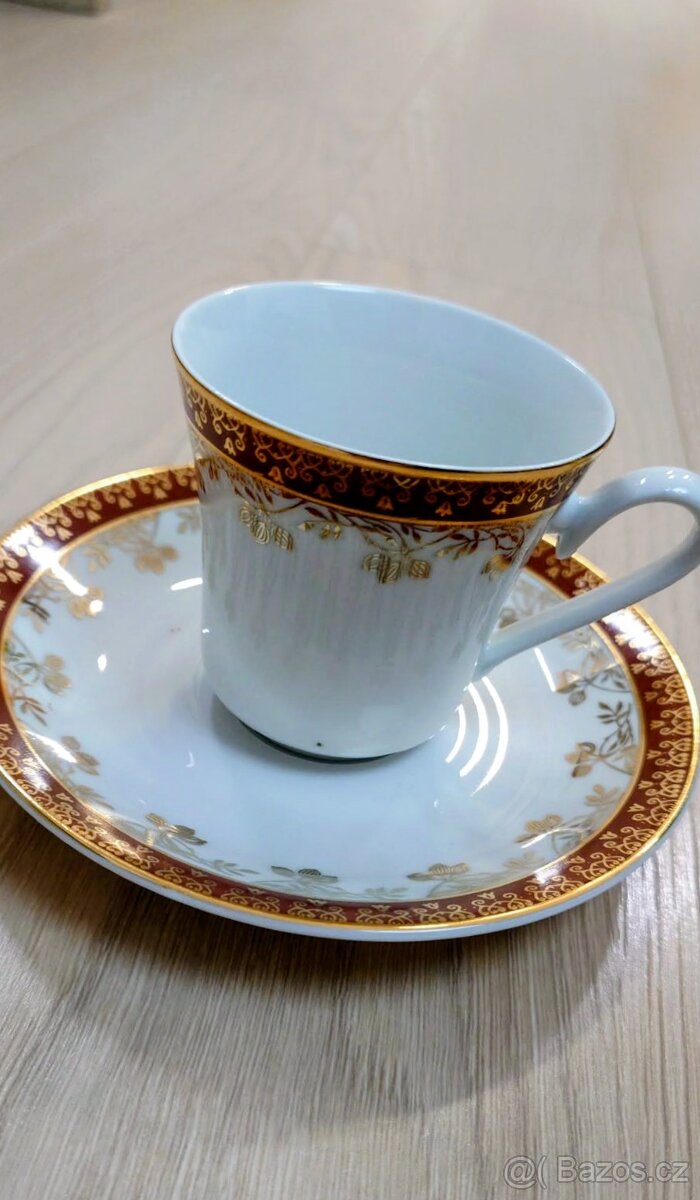 Nádobí za odvoz - 2