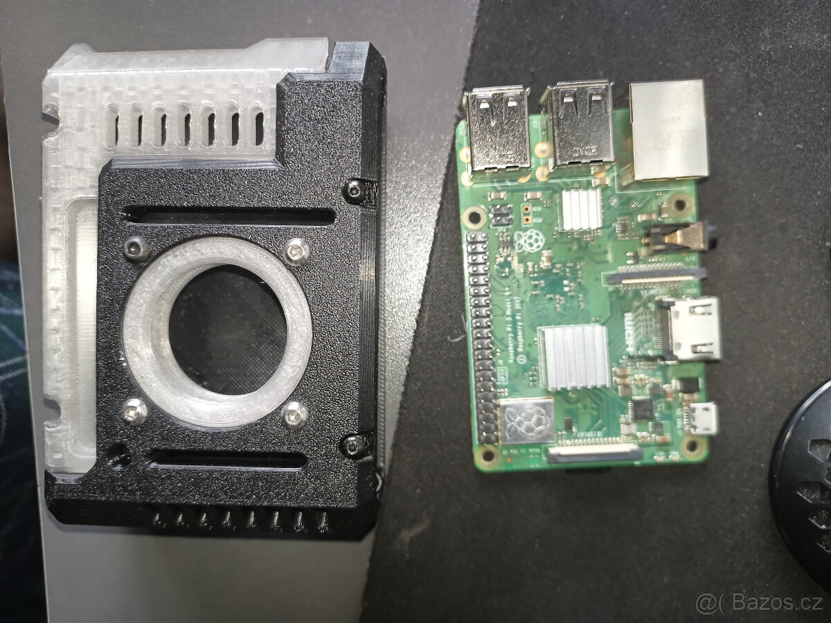 Raspberry Pi 3B+ 1gb ram - 2