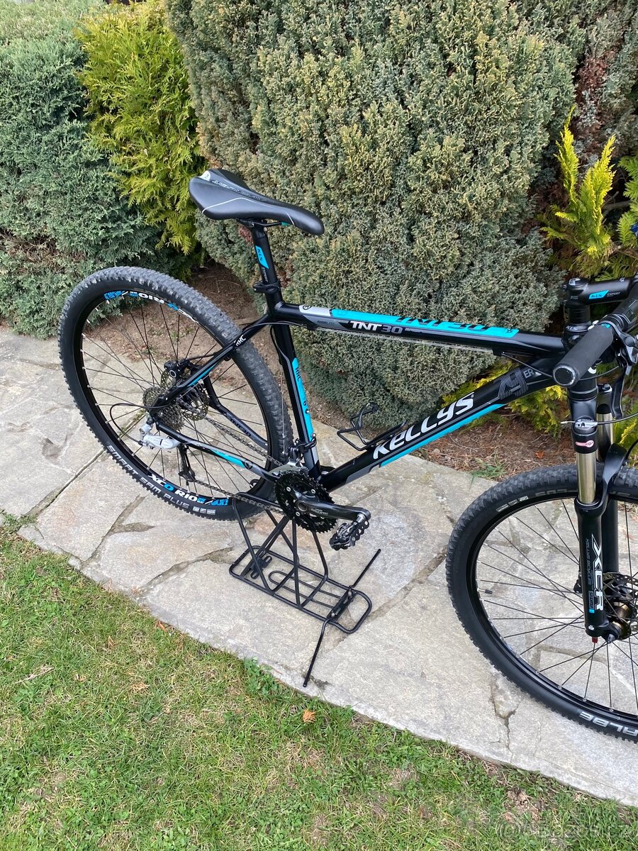 Kolo Kellys TNT 30 - 2