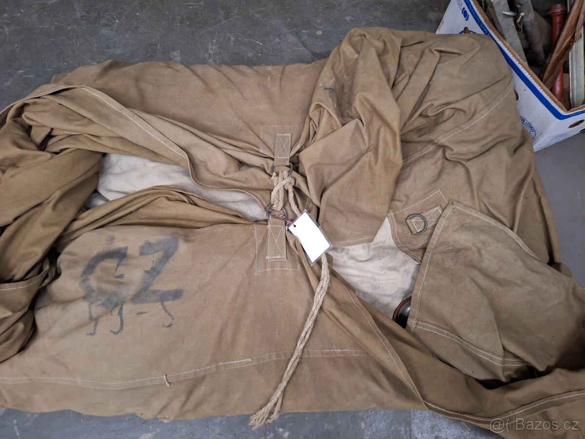 Stan vojenský vzor 65 - 2