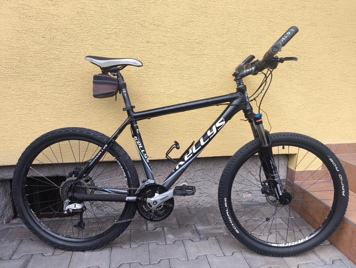 Horské kolo 26" - 2