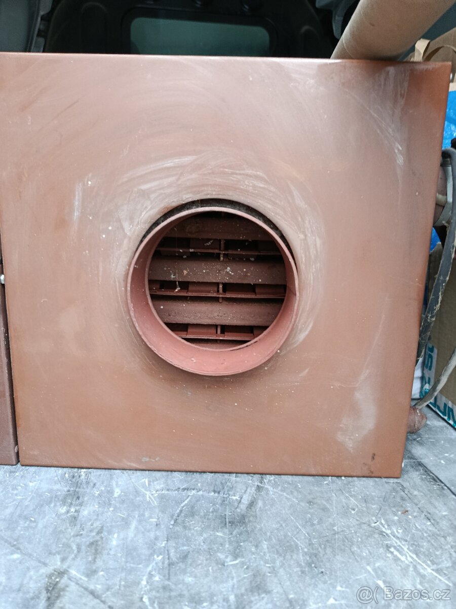 Plynový kotel Destila - 2