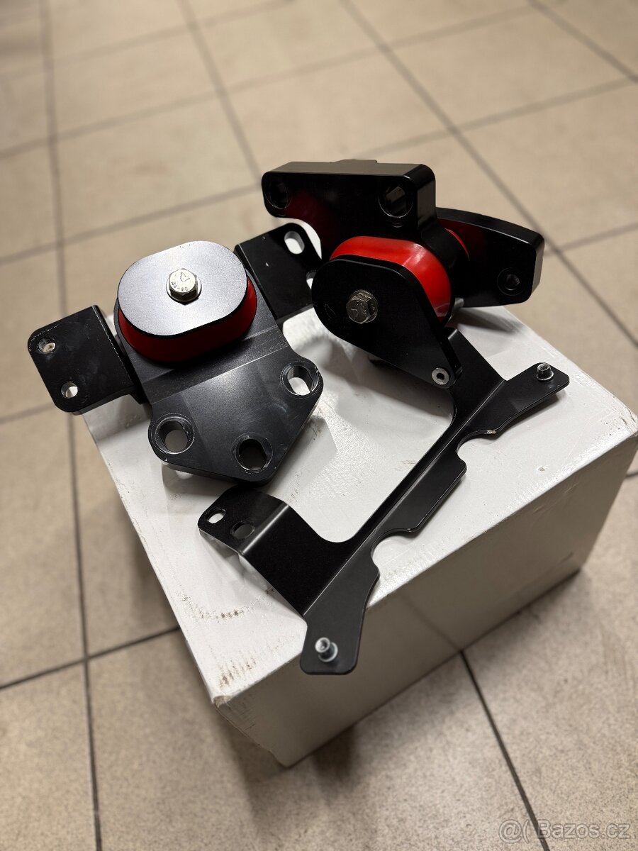 Držáky motoru a převodovky ProRacing - 2