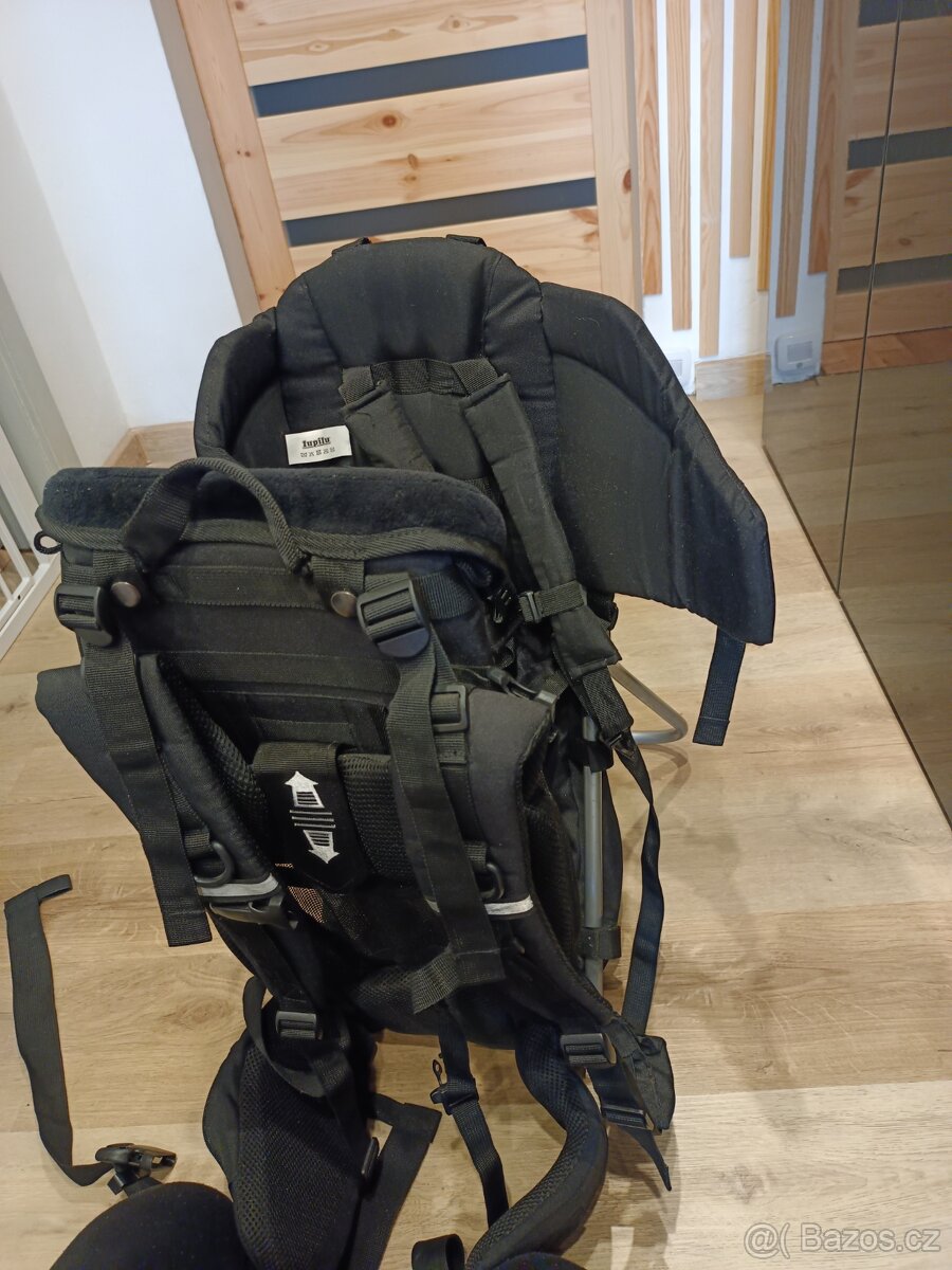 Nosítko carrier - 2