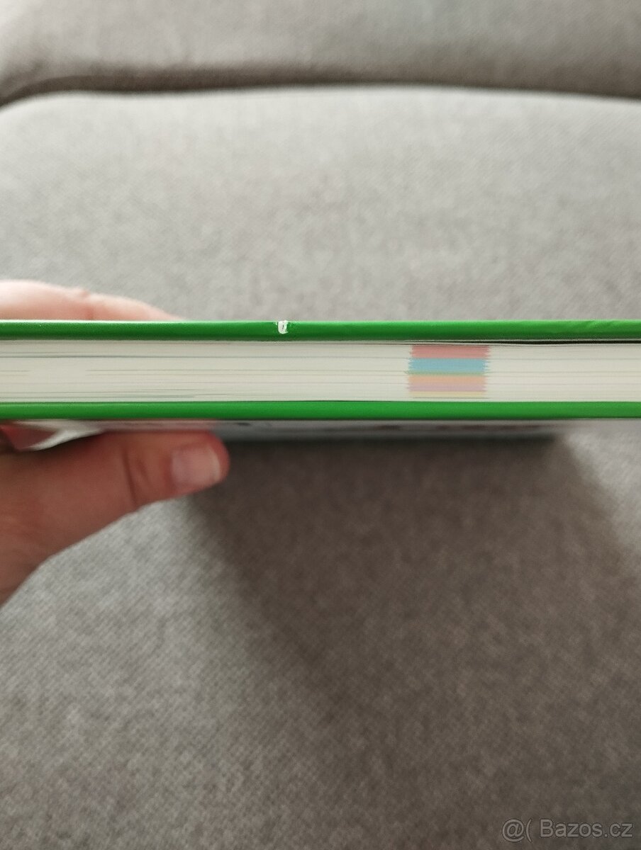 Zvířata a rostliny - 2