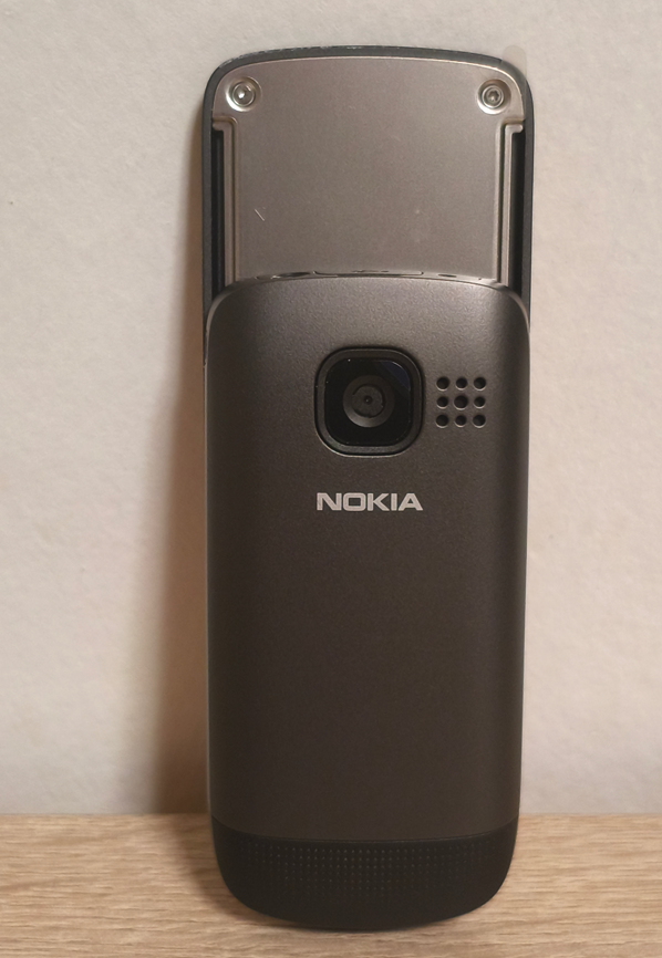 Predám Nokiu C2-05 - 2