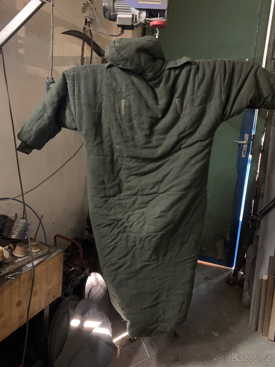 Posedový vak - myslivost - 2