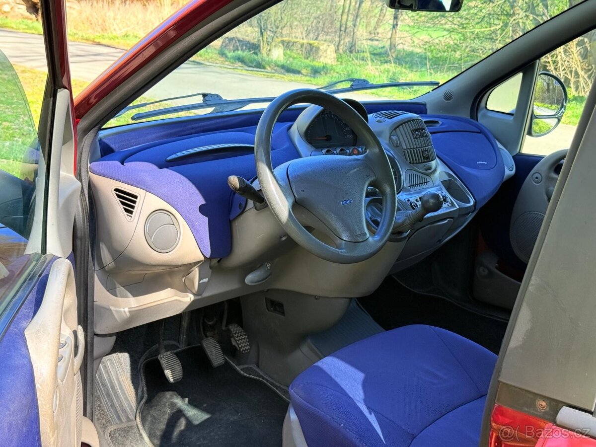 Nejkrásnější auto světa - 2