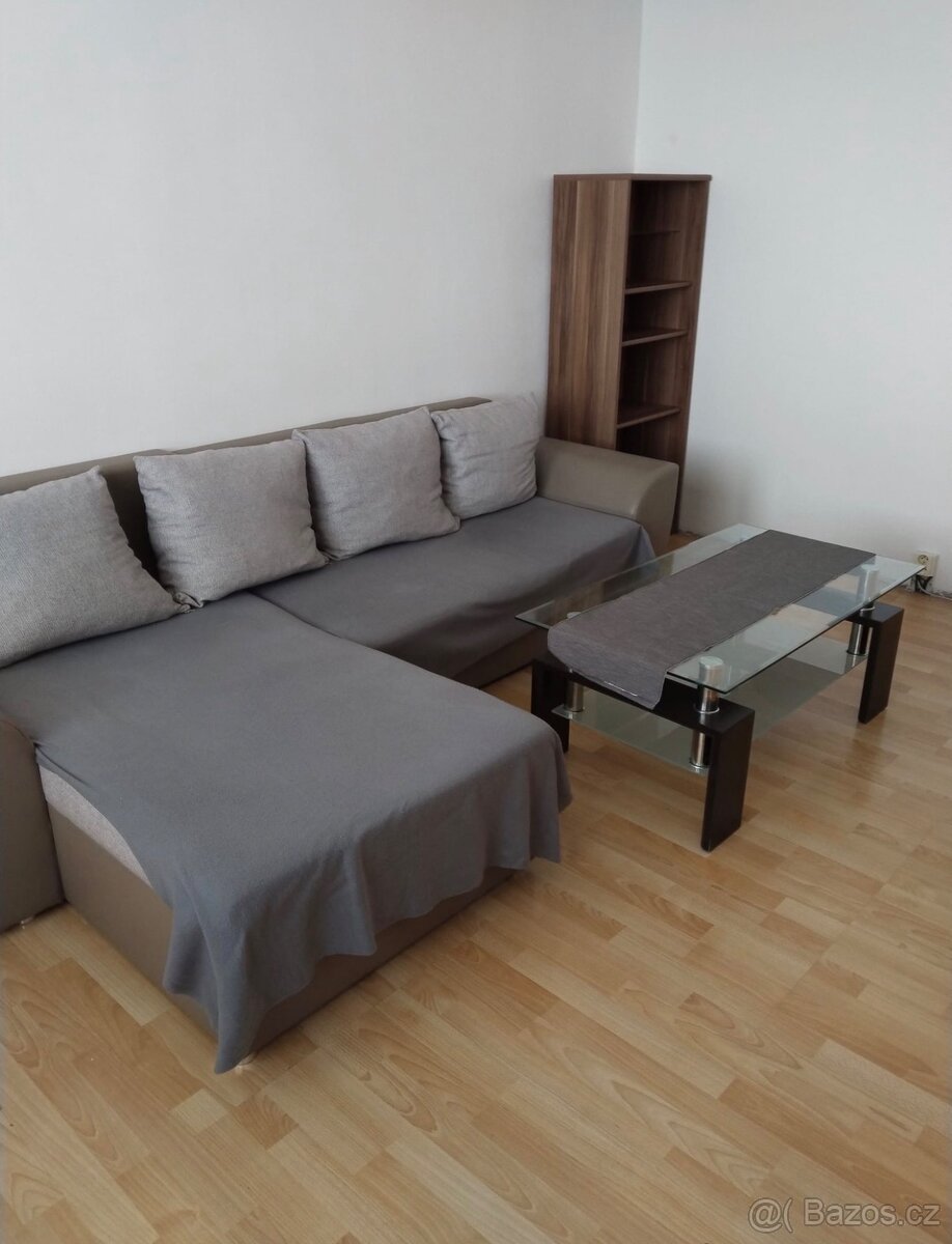 Kompletní vybavení do obývacího pokoje - 2