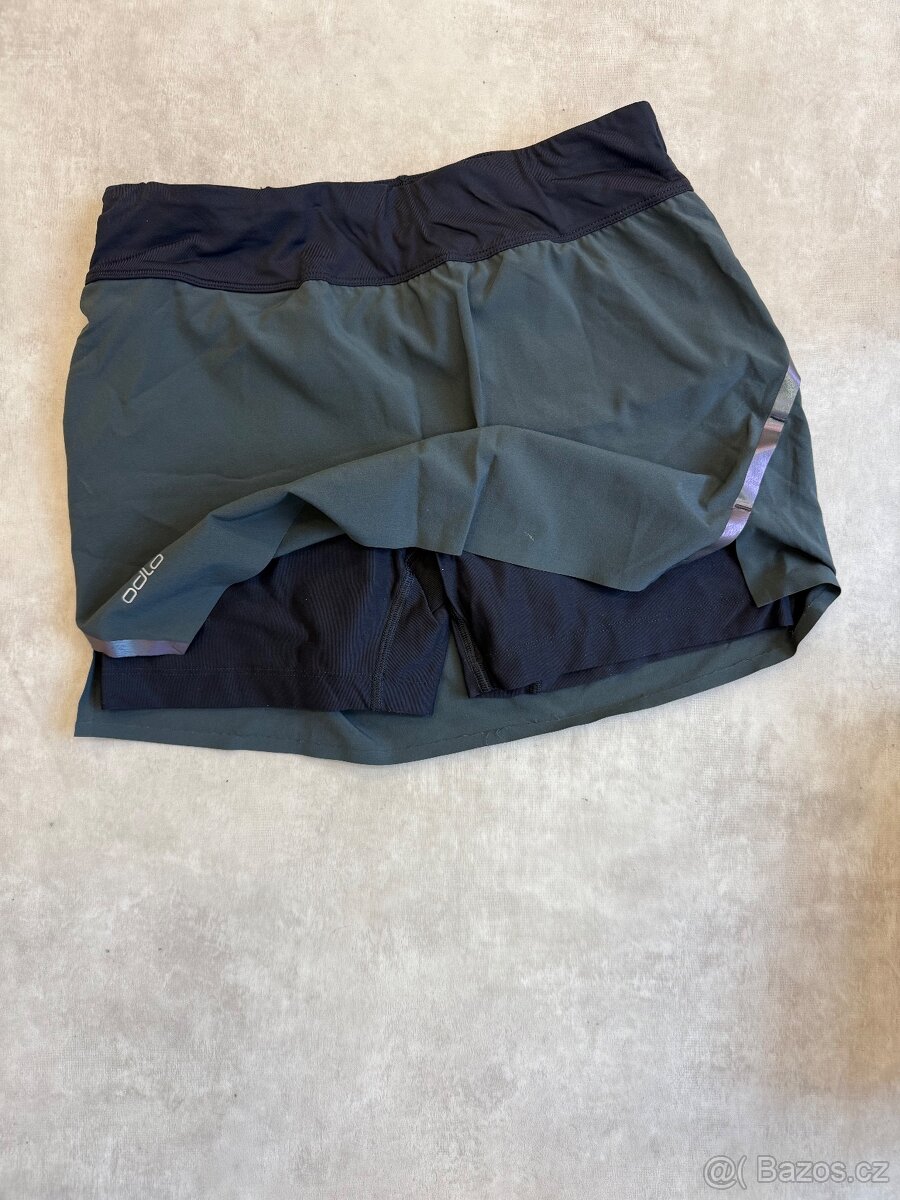 Odlo krataso-sukne S - 2