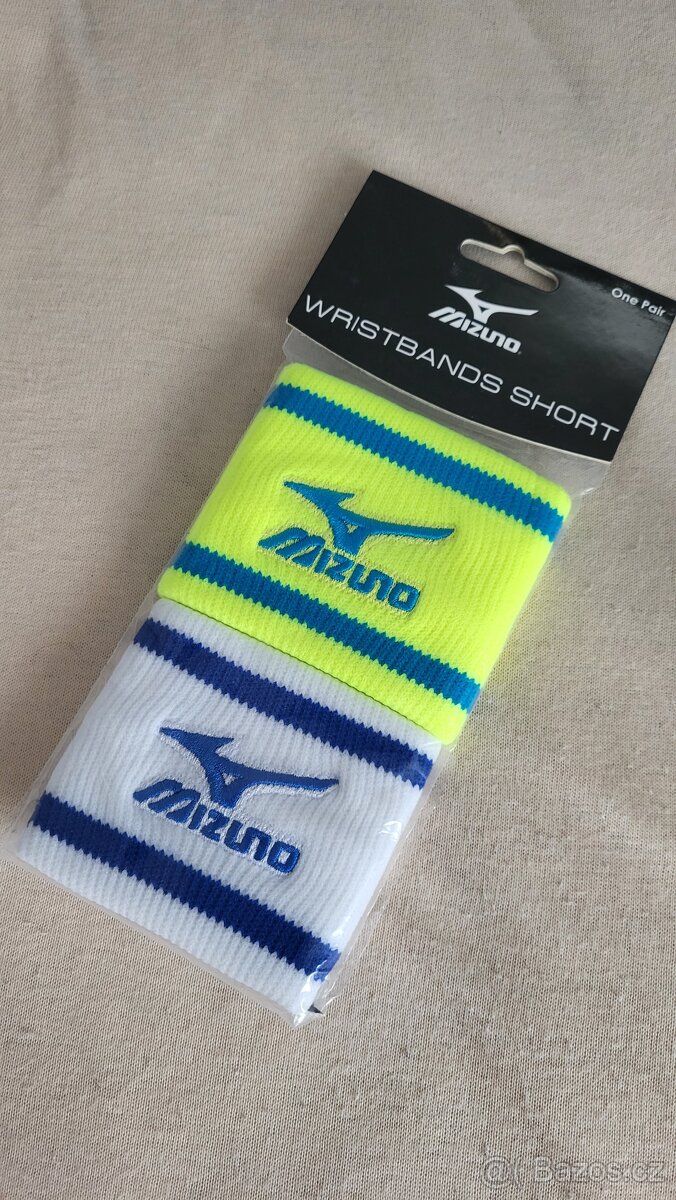 Potítka MIZUNI - Nová - 2
