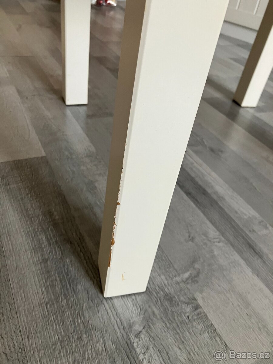 Stolek IKEA LACK - 2