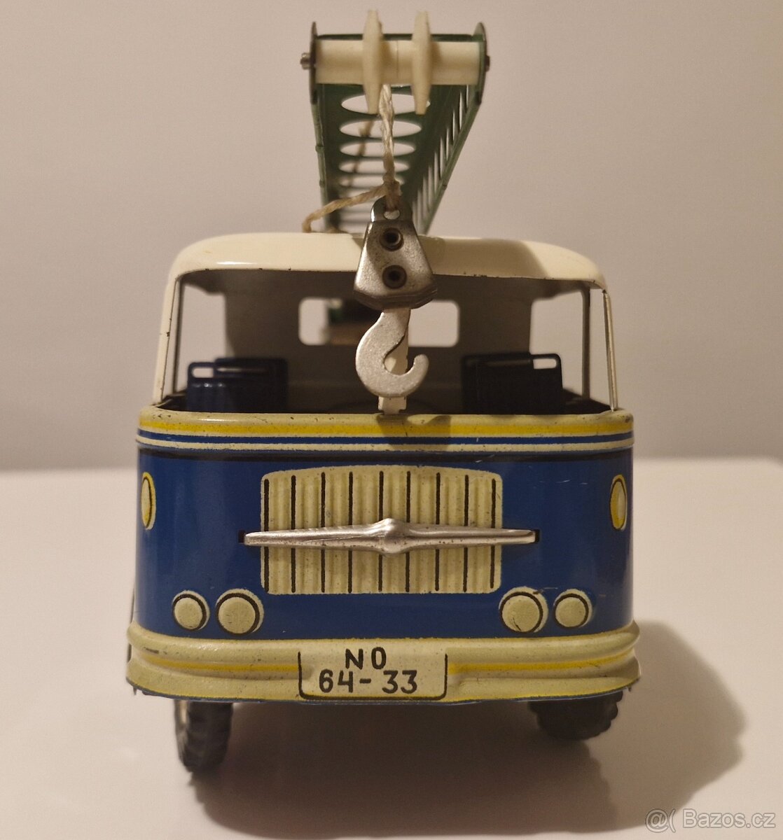 ŠKODA 706 RT ( ITES ) - 2
