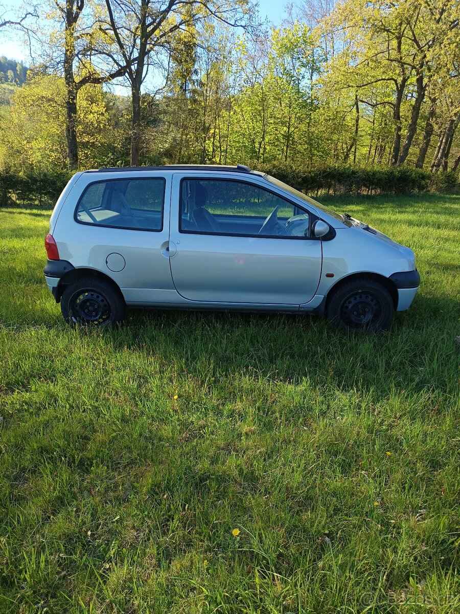 Renault twingo - 2
