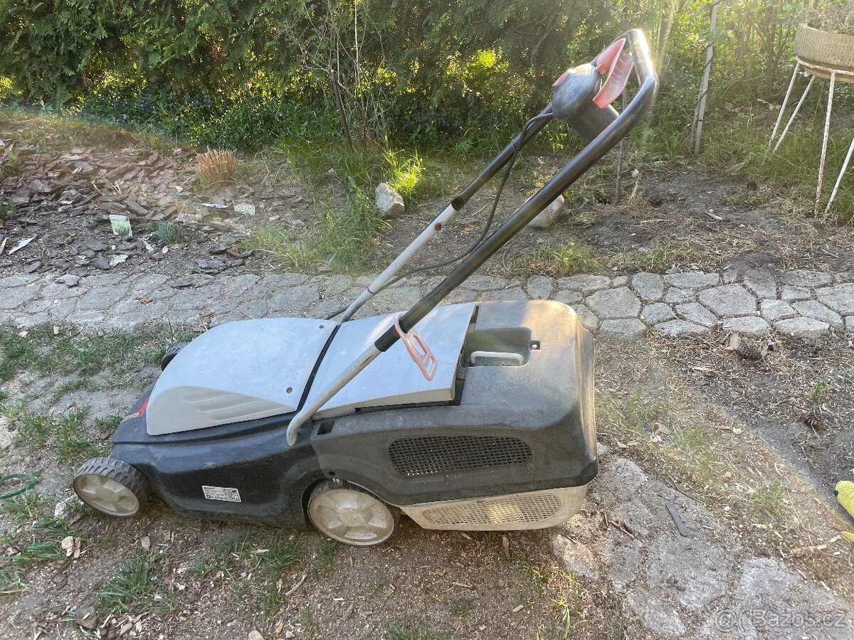 Sekacka - 2