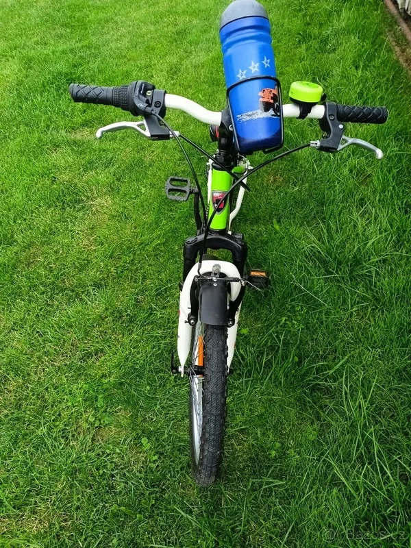 Dětské kolo vel 20 Stuf religt - 2