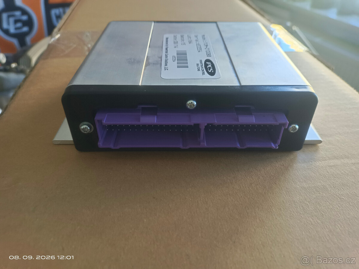 Modul pro 4 kvalt Humvee, Hummer, H1 - 2