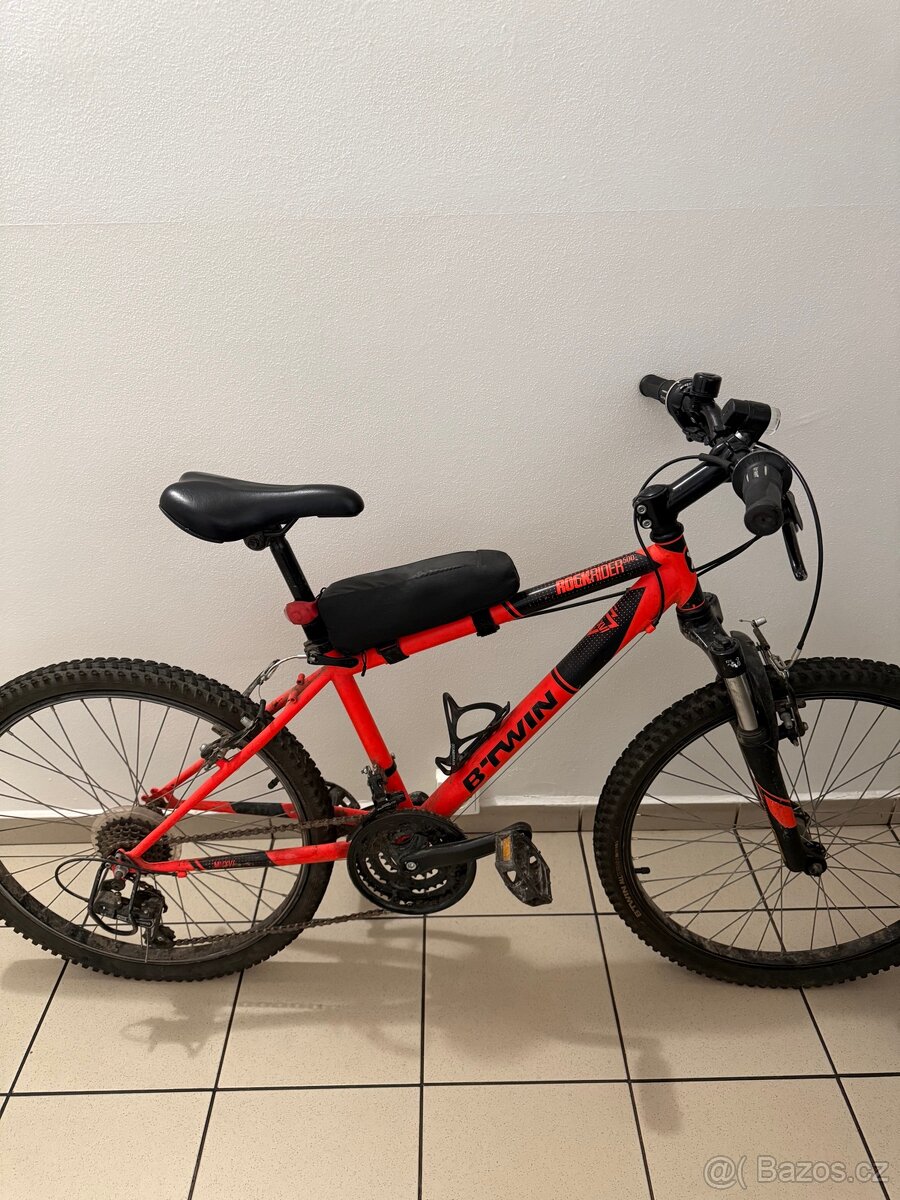 Horské kolo Btwin - 2
