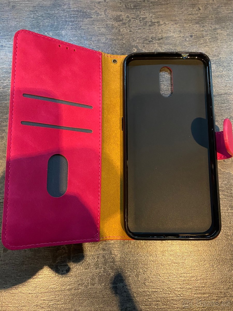 Filp pouzdro Nokia 2.3 - 2