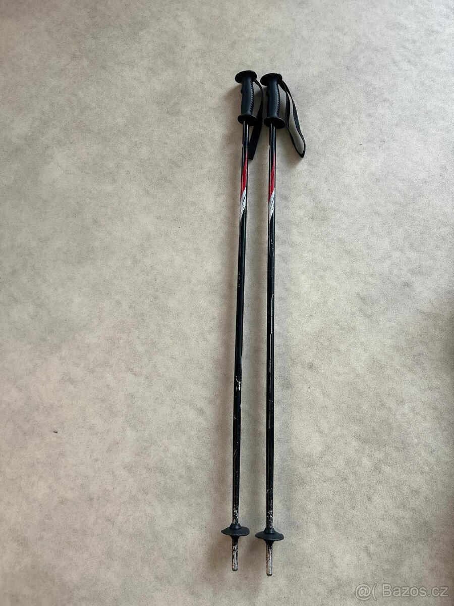 Chlapecké lyže VOLKL - 130 cm - 2