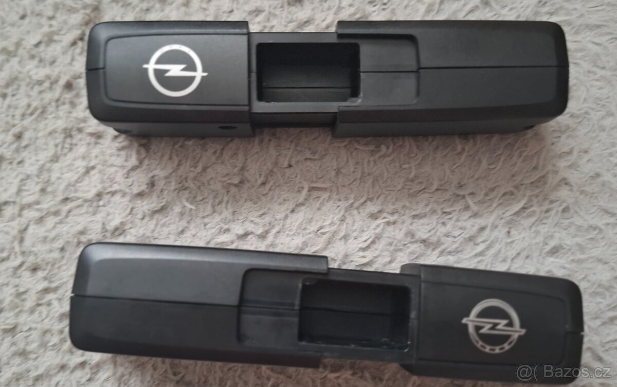 FlexConnect® skládací stolek + adaptér - 2