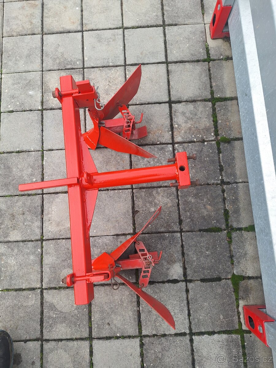 Radličky Terra Vari original - 2