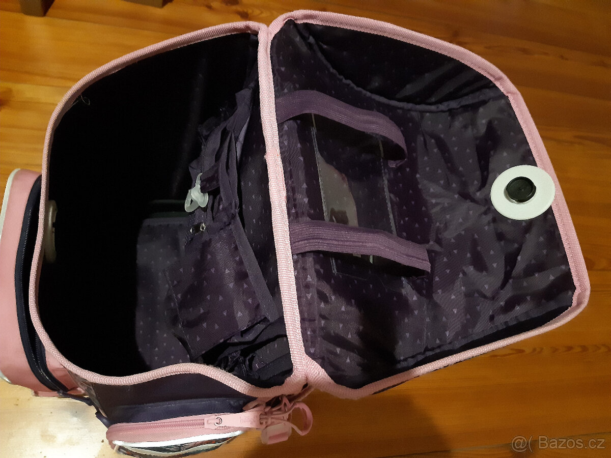 Baagl, školní aktovka 1 až 3 třída - 2