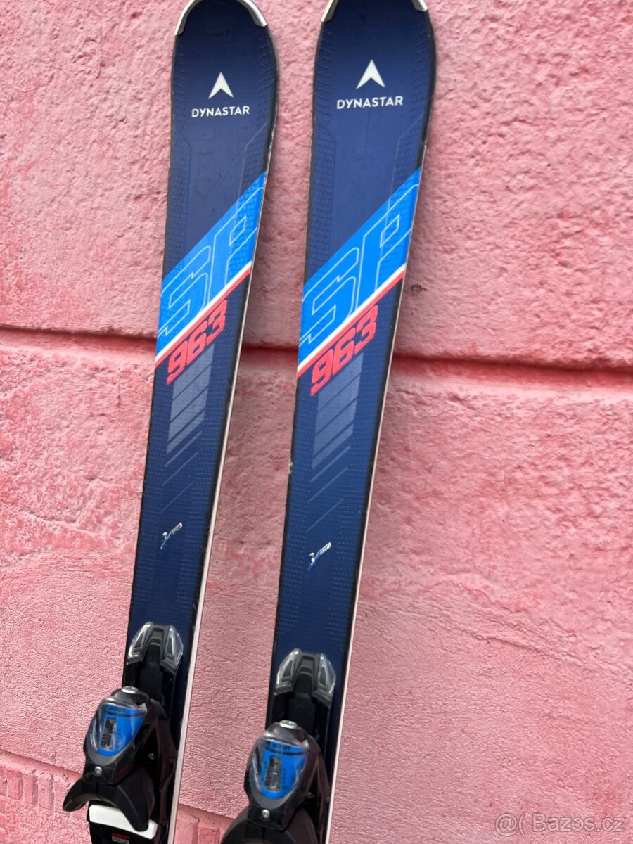 Lyže Dynastar Speed 963 - 168cm - 2